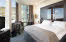 Photo by: Tord-Erik Andresen Scandic Ornen, superior room